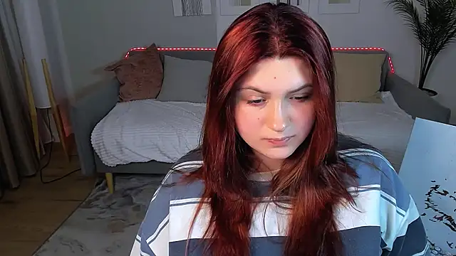 Živý XXX chat FieryMilena