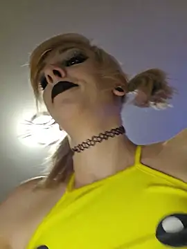 AmethystFoxx 라이브 XXX 채팅