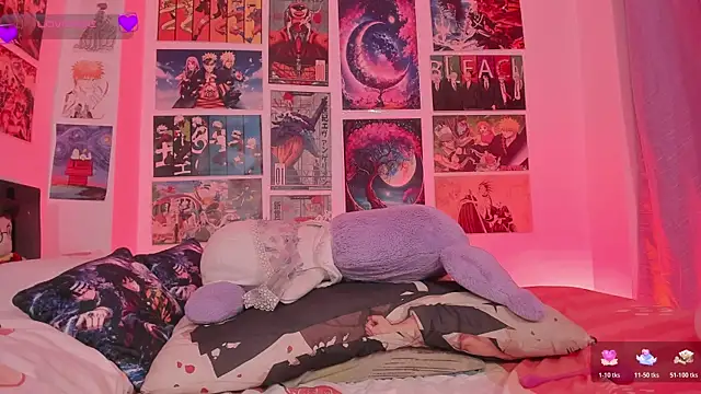 MissCurvyTop XXX чат на живо
