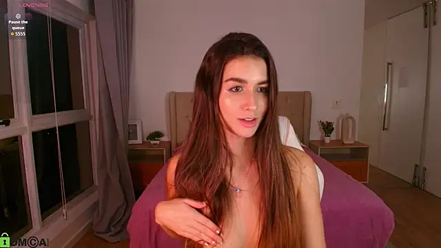 Živý XXX chat Angel_Dean