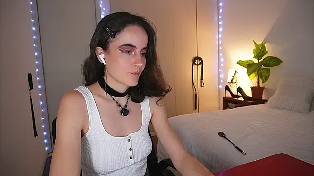 Musume_ – Naživo XXX chat