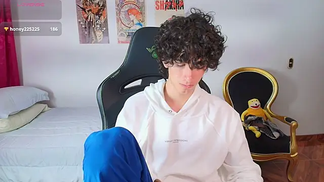 Nude_Boy18 Live XXX-chat