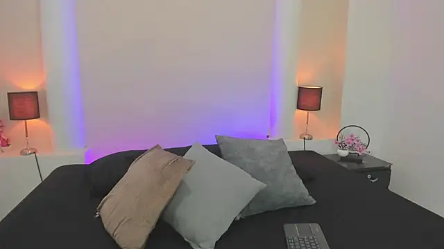 Dark_Kitty_666 Live XXX Chat