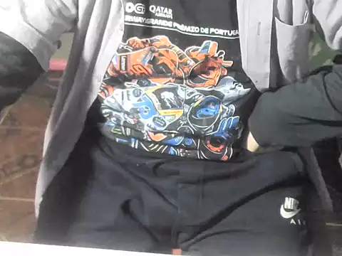 Chat XXX Live OreCam