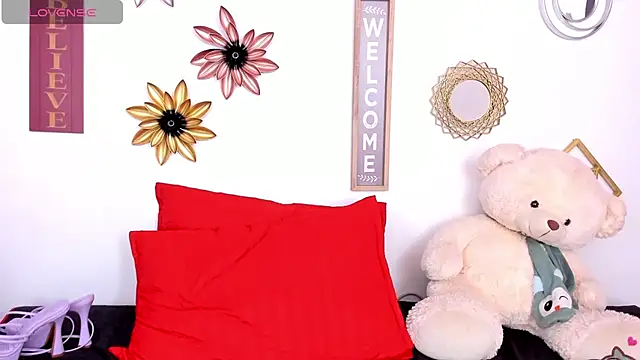 Živý XXX chat paolitakens