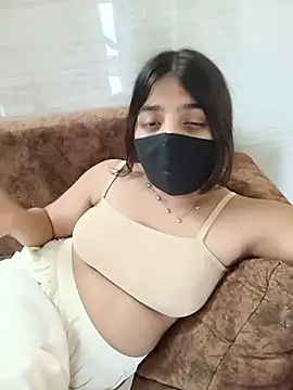 Chat +18 de blacky_bby ao vivo