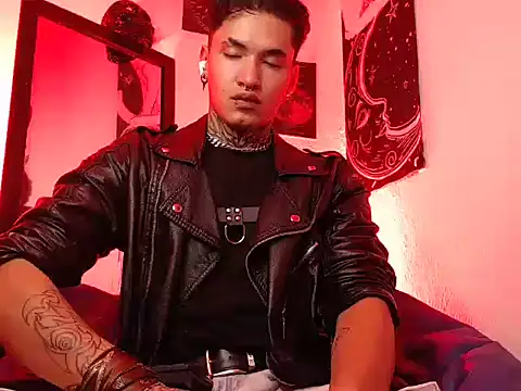 AlecBanne_'s Live XXX Chat