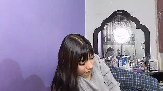 Zulema_R1's Live XXX Chat