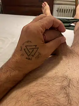 Chat XXX ao vivo de Adoro99