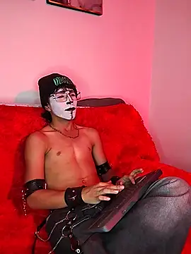 Asmodeus_Goetia_CS XXX чат на живо