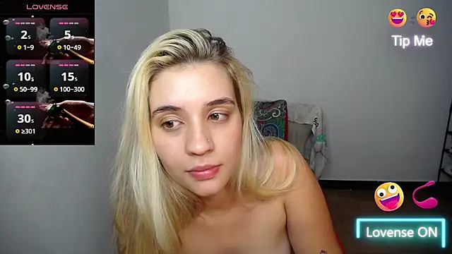 Ambar_lynn01 Live XXX-Chat
