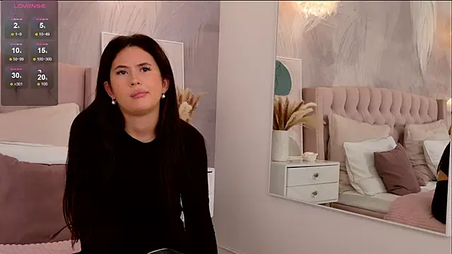 milaleoneli Live XXX-chat