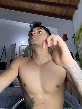 Jack_krimmer – Live XXX-chat