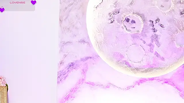 Czat XXX na żywo – AmberGreyy_