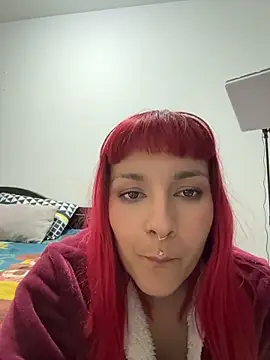 Chat XXX Live Amelie-RedHoney