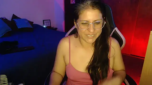LucifernandaSw Adlı Modelin Canlı XXX Sohbeti