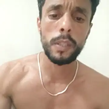 Arabprinceofslv élő XXX-chatje
