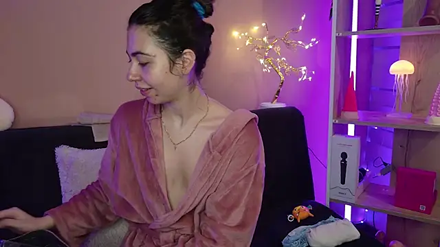 lilly_sweett's Live XXX Chat