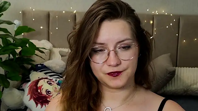 Briarx Chat XXX in diretta