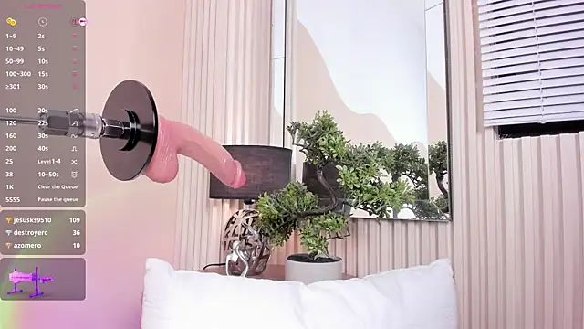 AnastaciaRouss Live XXX-Chat
