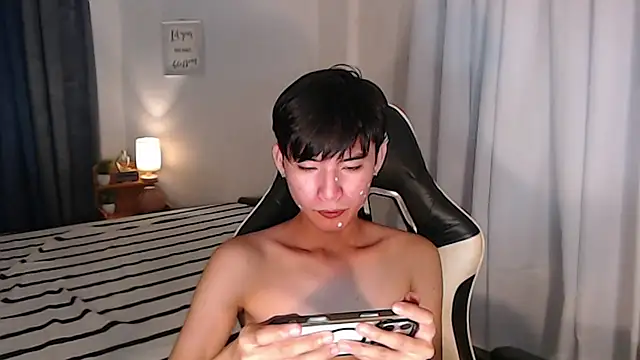 asian_dai's Webcam Show