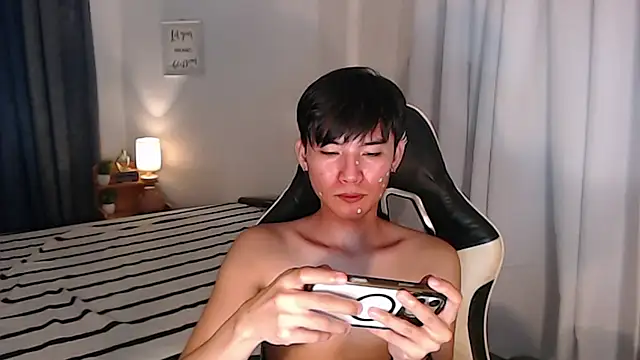 asian_dai 在線直播表演