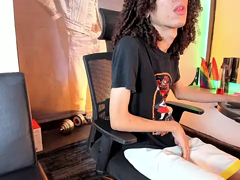anddy_hugecock 웹캠 쇼