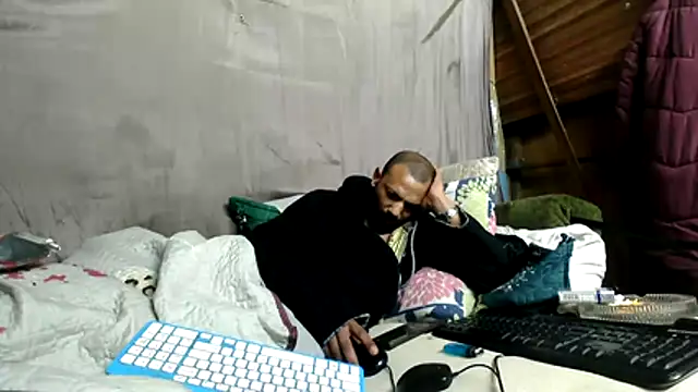 Camodick Live XXX-Chat
