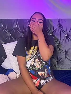 Aliceroys__ 라이브 XXX 채팅