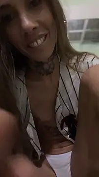 Show de webcam de Unanena