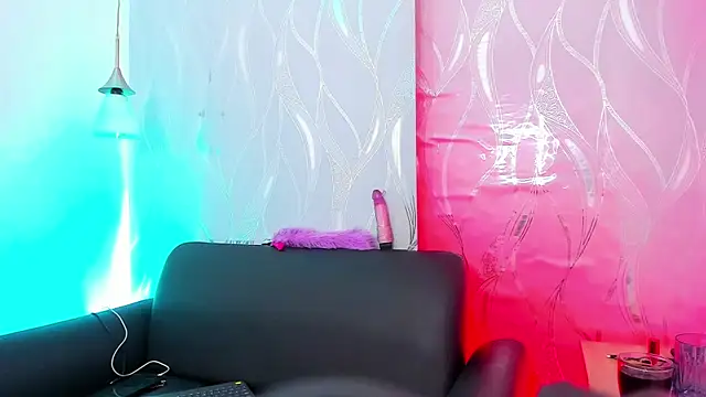 XXX chat uživo modela AshSweet