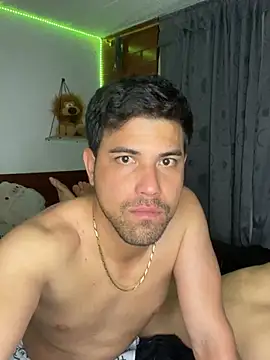 jsjsandres – Naživo XXX chat