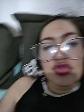 Chat XXX en directo de Fetichista23