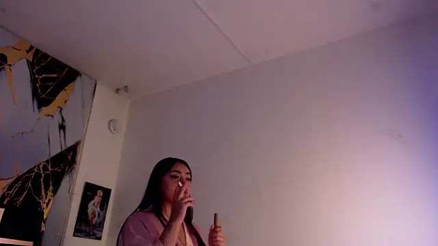 Chat XXX en directo de sweetbloomcs