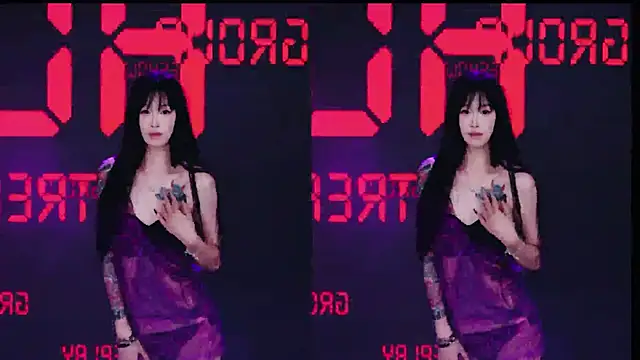 Chat XXX Live Chanel-001