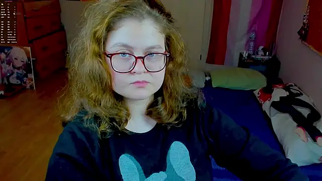 Sashy_Way's Live XXX Chat