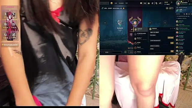 Nanachi_Cook's Live XXX Chat
