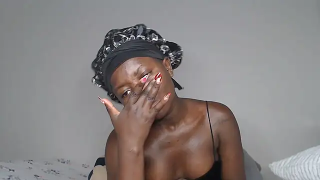 Chat XXX Live Pixie-Baby