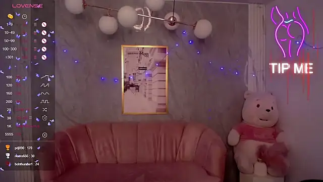 m_eris_s 现场XXX聊天