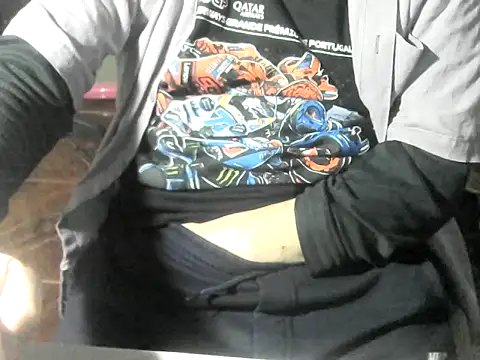 OreCam Live XXX-chat