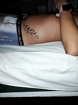 Potro_salvaje33 Show in webcam