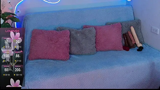 GiordanaPinoo Live XXX-Chat
