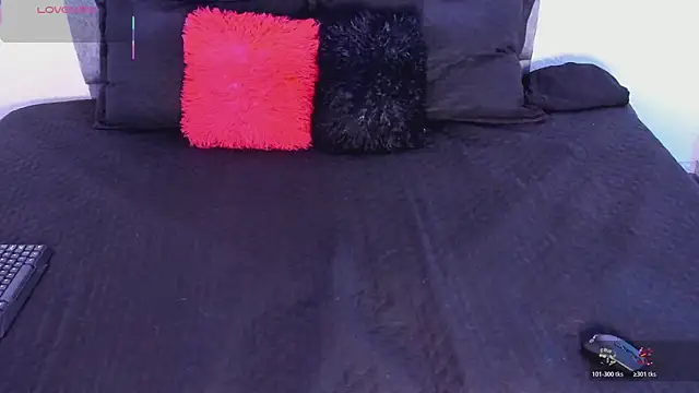 ThiagoSexy005 webcam show
