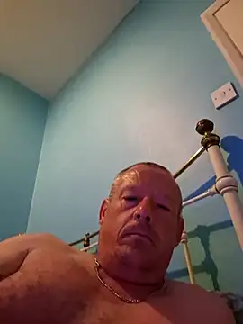 Tyson120 Chat XXX in diretta