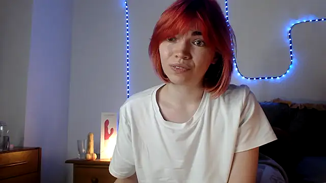 Živý XXX chat olivka-flower