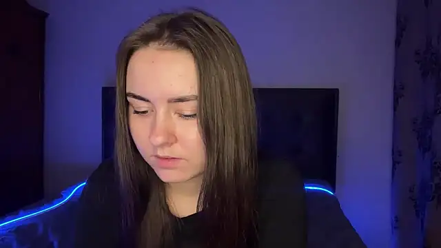 XXX chat uživo modela SelenaBrook