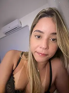 Chat XXX ao vivo de missbella_