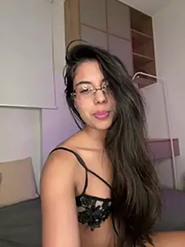 Chatroom XXX en direct de Galena_