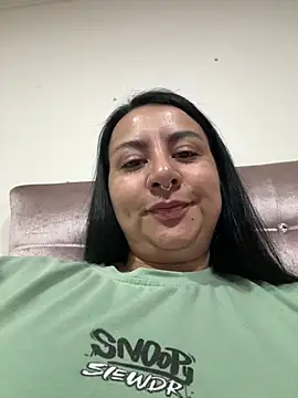 Živý XXX chat Abril_Luv