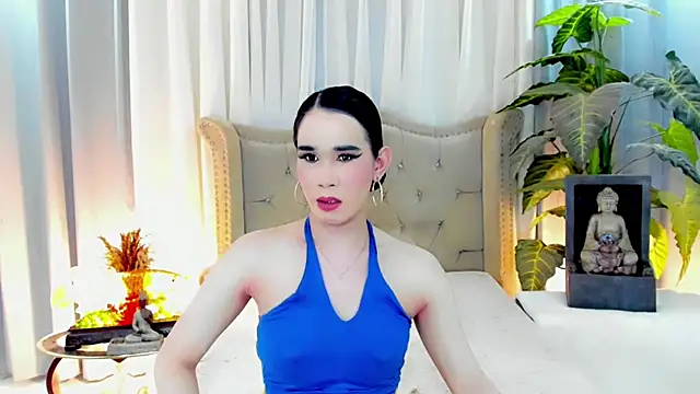 LexiLoreOnTop Adlı Modelin Canlı XXX Sohbeti